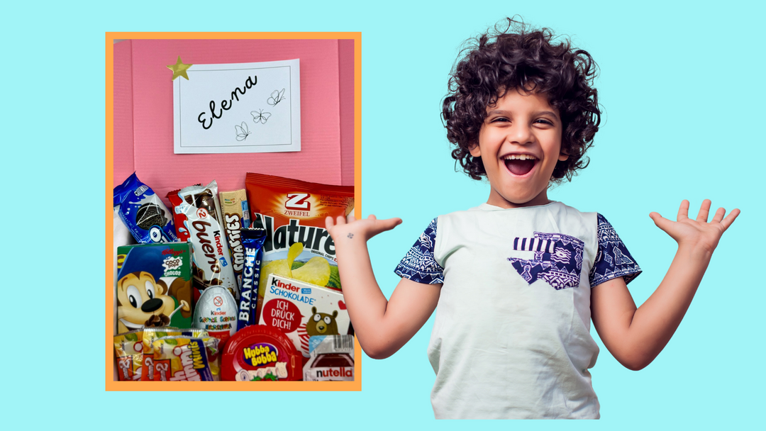Kinder
