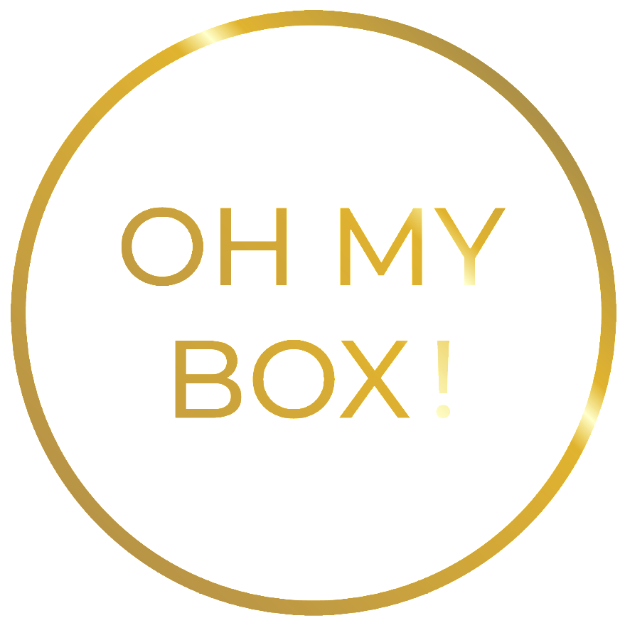 OH MY BOX - Geschenk Box
– ohmybox.ch
