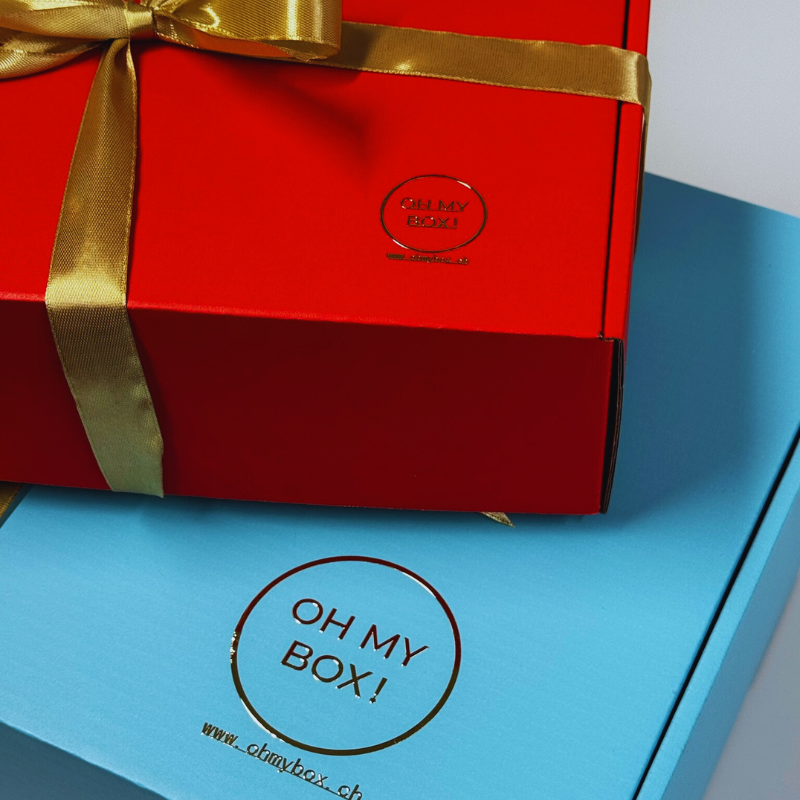 Firmengeschenke mit Herz: Warum kleine Aufmerksamkeiten Grosses bewirken