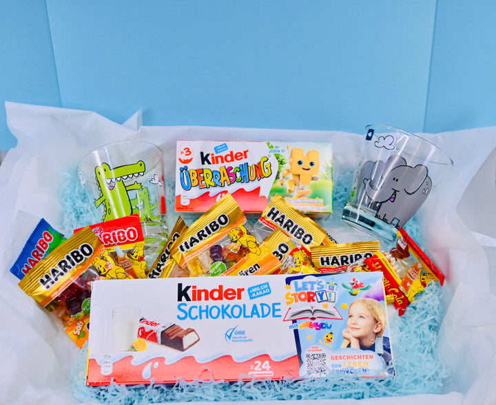 Kids Box