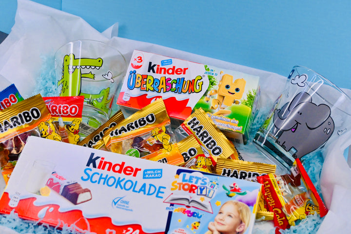Kids Box