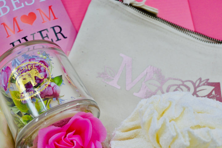 Geschenkbox Muttertag