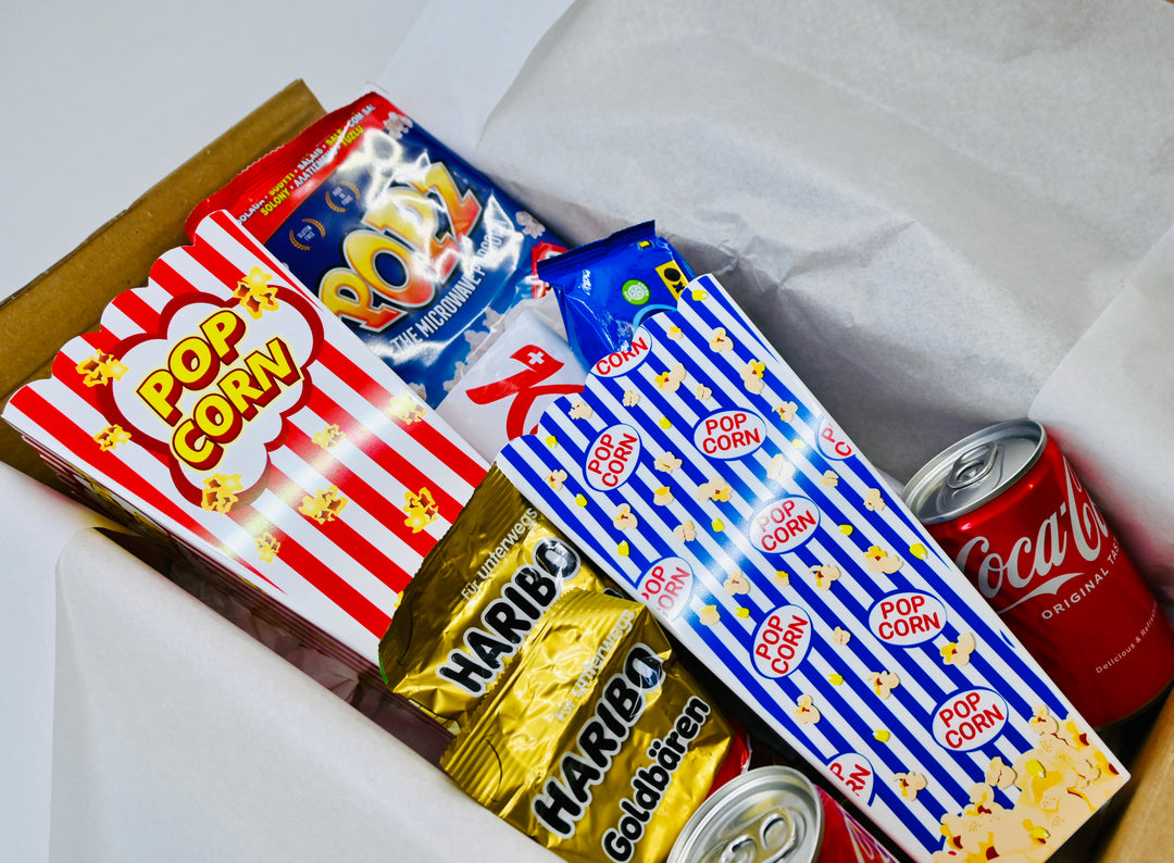 COUPLE SNACKBOX – MOVE NIGHT ZU ZWEIT