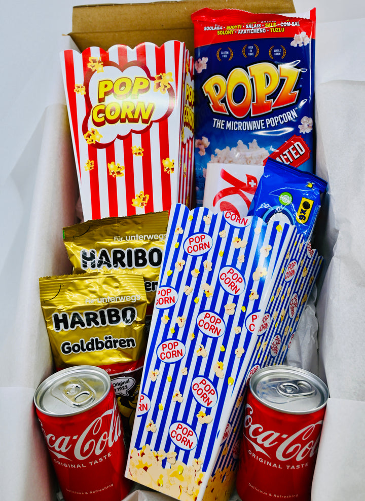 COUPLE SNACKBOX – MOVE NIGHT ZU ZWEIT