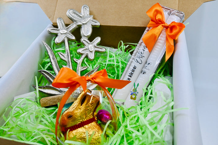 GESCHENKBOX OSTERN