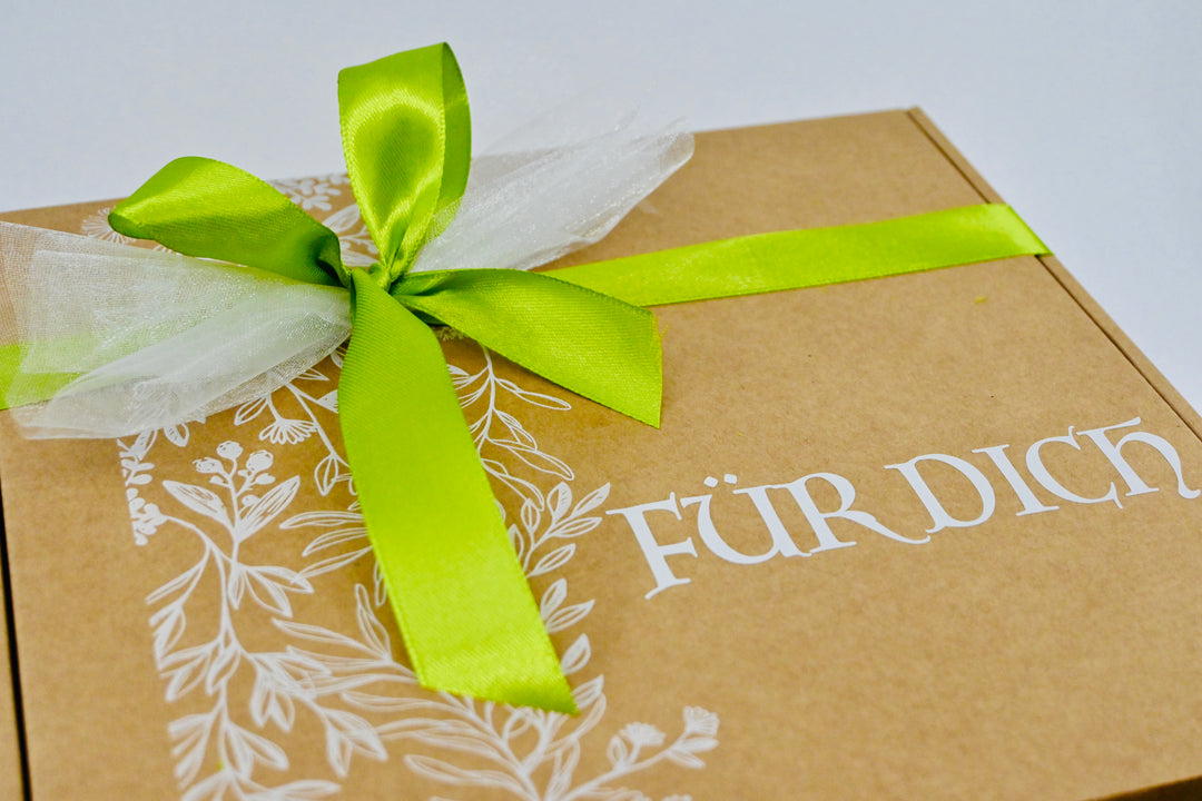 Geschenkbox Birthday Zodiac