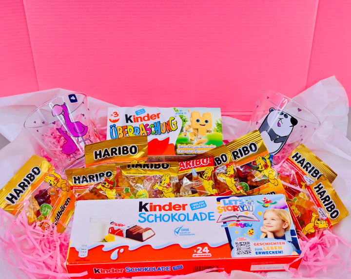 Kids Box