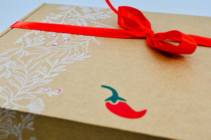 Geschenkbox Chilitony Max