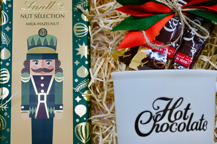 Geschenkbox Weihnachten 2