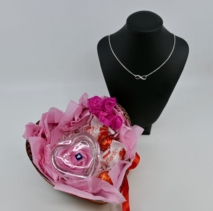 HERZ GESCHENK