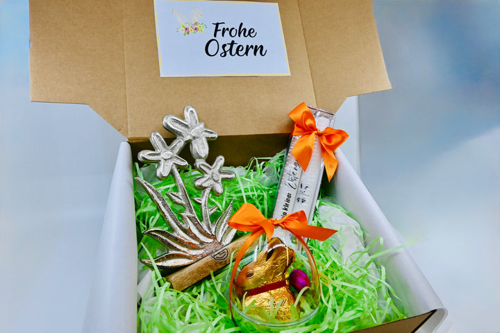 GESCHENKBOX OSTERN