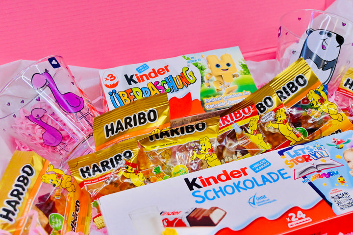 Kids Box