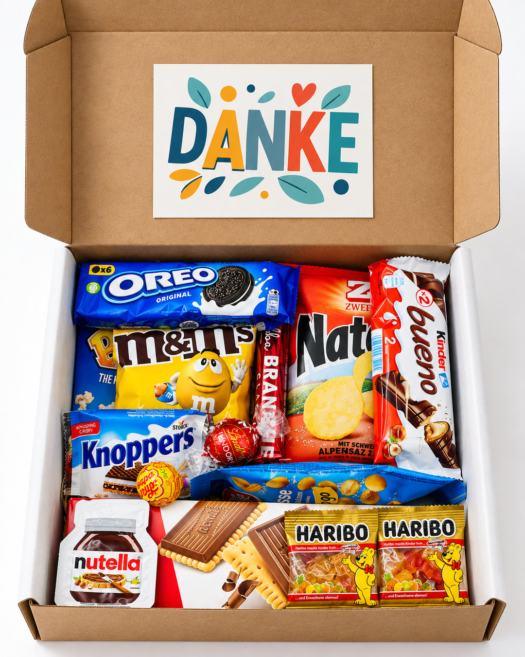 SNACKBOX MEDIUM