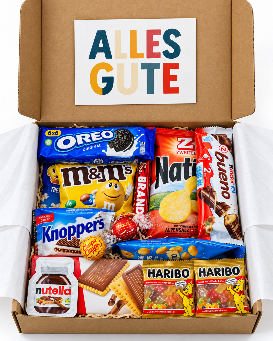 SNACKBOX MEDIUM