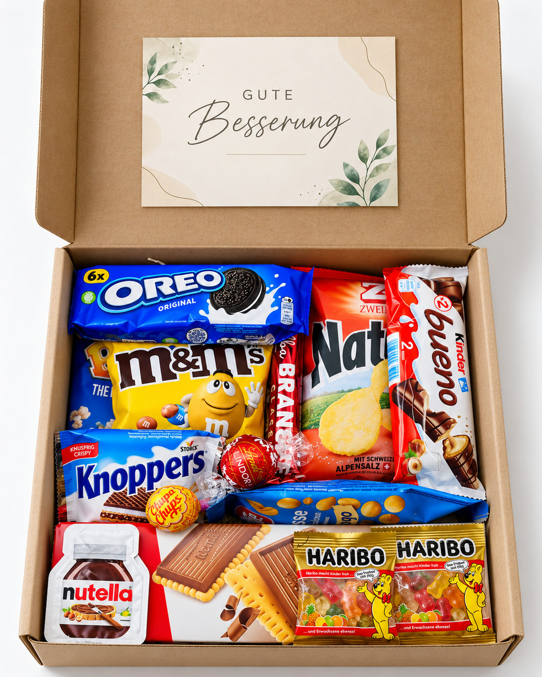 SNACKBOX MEDIUM