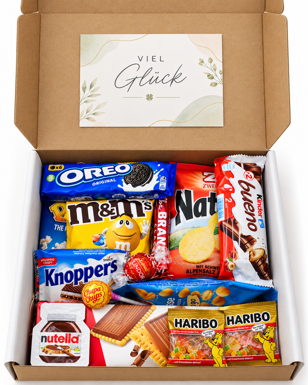SNACKBOX MEDIUM
